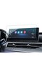 Chery Tiggo 8 Pro 2023 متوافق مع شاشة ملاحة 12.3 بوصة 9H نانو