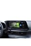 Hyundai I20 Elite 2024-2025 Compatible 10.25 Inch Navigation 9H Nano Screen Protector - 2