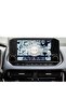 Nissan Qashqai Platinum Premium Compatible 9 Inch Navigation 9H Nano Screen Protector 2021-2023 - 2
