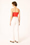 Double Layered Skin Effective Underwear Body Suit - 5