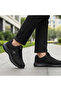 Men's Sports Shoes Large Size Lightweight Running Walking Shoes - 4