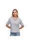 Women's Crew Neck Cotton T-Shirt – Everyday Essential