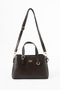 Women's Classic Hand and Shoulder Bag with Adjustable Strap, Stylish Daily Bag