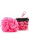 Net Exfoliation Sponge | Gentle Exfoliating Bath Sponge for Smooth & Refreshed Skin