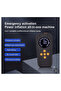 4-in-1 Portable Car Jump Starter, 150PSI Air Compressor, & Emergency Power Bank - 6