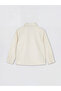 Nevavm Gabardin Boy's Shirt with a Difference - 3