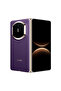 Mate X7 16GB RAM + 512GB ROM Smartphone Arabic Purple LTE - 2