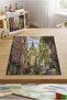 Galata Tower 500 Piece Puzzle – High Quality Educational Hobby Set Istanbul Themed Puzzle - 4