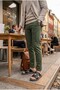Men's Slippers, Orthopedic, Daily Slippers, Home and Outdoor Slippers, Comfortable Sole - 3