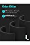 Core Mini Air Purifier Replacement Filter, 3-in-1, High-Efficiency Activated Carbon, Core Mini-RF, 2 Pack, White - 2