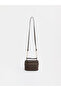 Esvab • Modern & Distinctive Leather-Look Girls' Shoulder Bag