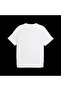 Evostripe Tee White Men's T-Shirt & Polo - 3