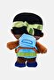 The Stranger Things Lucas Plush Toy - 5