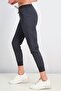 Women Sport Woeven Pants, Black - 2