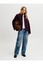 Teddy jacket JXVERA Teddy jacket - 5