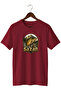 Special Design Carp Fish Printed Men's Outdoor T-Shirt