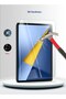 Xiaomi Poco Pad C1 2026 (9.7 inches) Premium Series Curved Edges 9h HD Full Cover Tempered Glass 2 Pack - Clear - 4
