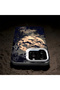 Redmi Note 12 Pro 5g Compatible Silicone Edge Hard Back Case Couple Phone Case Evening Patterned - 6