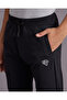 Senior Boys Charcoal Plain Active Pants - 4