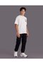 Senior Boys Black Cargo Jogger - 5