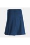 902842.322 Torneo Women's Tennis Skirt - Navy Blue - 4