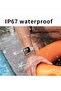 Smartwatch for iPhone/Android with AI Voice Assistant, 2.1” HD Touchscreen, Wireless Calling, Wireless 5.3 - 6