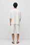Washable oversize t-shirt and shorts set - 7