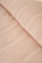 Clara Salmon Single 160 X 230 Pique Set 2513 - 3