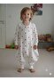 Kollu Summer Single Layer Muslin Sleeping Bag, 0.5 Tog Children's Sleeping Bag 100% Cotton