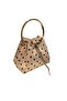 Polka Dot Fabric a Fabulous and Stylish Evening Dress Bag Ten