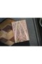Vault of the Milan Cathedral (Burgundy) Hard Cover 18X23 cm Unlined Notebook Fb1544-5 - 4