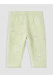 Flower Patterned Baby Girl Set - 7
