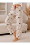 Kadın Pijama Altı - 2