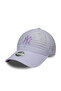 Wmns Seersucker 9Twenty Neyyan Psl Osfm Pastel Purple Women's Hat
