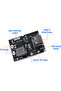 5V 2A Powerbank Devresi FM5324 - 4