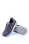 04267 Aqua Comfortable Sole Casual Men's Sports Shoes - 5