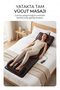 Full Body Massage Bed – Professional Massage Experience for Neck, Back, Waist, Legs, and Feet - 5
