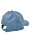 League Essential 9Forty Bosred Rabwhi Osfm Blue Unisex Hat - 2