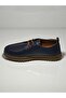 Bablin 2610 Women's Daily Leather Comfort Shoes - 3