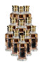 11 Pieces Black Perfume 100ML