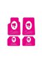 BARBİE DEKOR PASPAS
