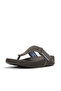 Trakk Water-resistant Mesh Toe Post Sandals For Men - 3