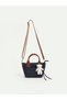 Quality Parts from Çelebi Store Women's Shoulder Bag with Teddy Bear Accessories