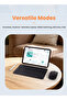 17 Pro Max 10.1" HD Smart Tablet 5G WiFi Android 15 Tab Dual SIM 8+16MP Camera HD Display - 6