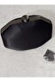 Matara Evening Bag Black Evening Dress Bag - 6
