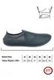 Unisex Non-Slip Flexible Sole Beach Sea Pool Rafting Shoes - 7