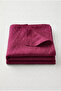 Plain Ramie Shawl 70X195 cm - 2
