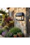 Solar Sensor Lamp CL-S190 – 190 SMD LED Outdoor Solar Wall Light with PIR Motion Sensor, IP65 Waterproof Security Light - 5
