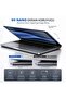 واقي شاشة غير لامع مقاس 16 بوصة من Asus TUF Gaming A16، شفاف نانو - 6