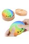 Toy Dumpling Squishy, 5 cm, Assorted colors model2 - 6